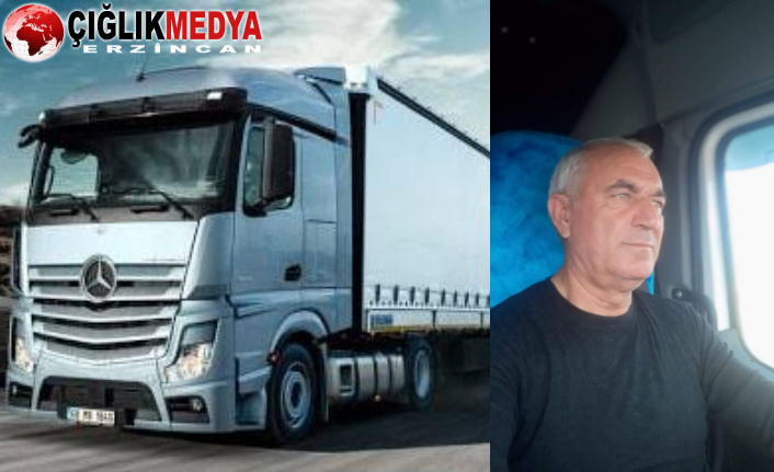 İsmail Bektaş'ı Trafik Kazasında Kaybettik