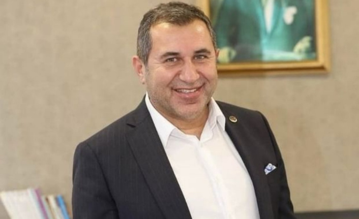 İmranlı Belediye Başkanı Murat Açıl Hayatını Kaybetti
