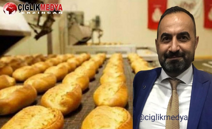 İYİ Parti Erzincan'da "Halk Ekmek" Açılmasını Önerdi