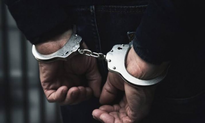 Sahte İçkici "Kasten Adam Öldürmekten" Tutuklandı