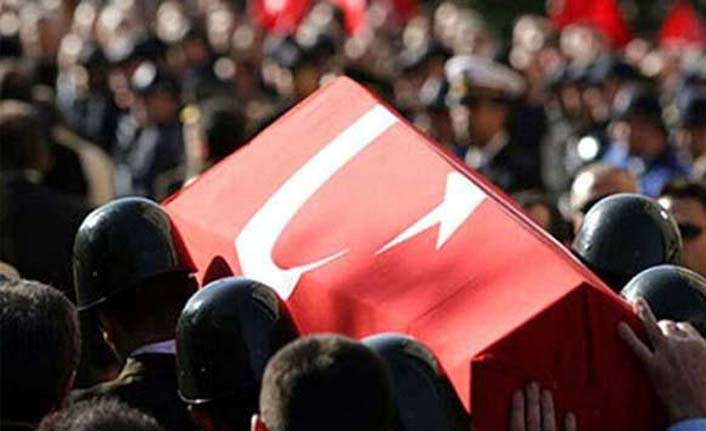 Türkiye Akşam Saatlerinde Şanlıurfa'dan Gelen 3 Şehit Haberine Ağladı