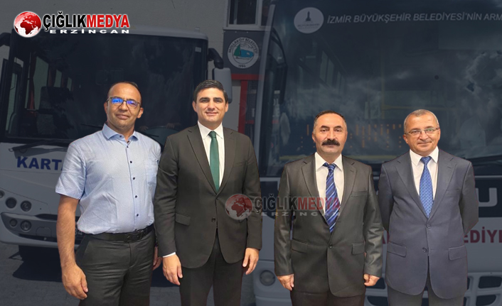 Mollaköy Belediyesi Toplu Taşımaya Başlıyor