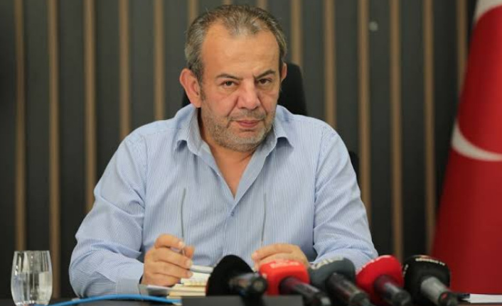 CHP Bolu Belediye Başkanını İhraç Etti